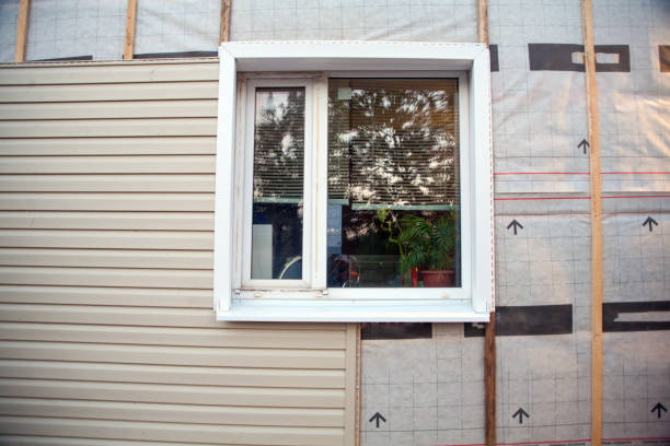 Best Storm Damage Siding Repair  in Green Tree, PA